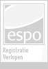 knop espo kwaliteitsregister